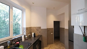 Vanzare apartament 5 camere renovat,mobilat etaj 2 in imobil zona Piata Unirii  - imagine 15
