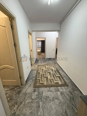 Vand apartament modern spațios cu 2 camere decomandat Constanta Tomis Plus - imagine 8