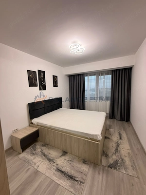 Vand apartament modern spațios cu 2 camere decomandat Constanta Tomis Plus - imagine 10