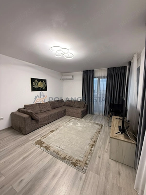 Vand apartament modern spațios cu 2 camere decomandat Constanta Tomis Plus - imagine 7