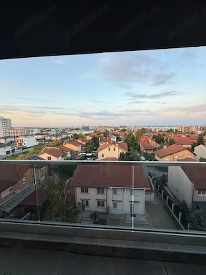Vand apartament modern spațios cu 2 camere decomandat Constanta Tomis Plus - imagine 4
