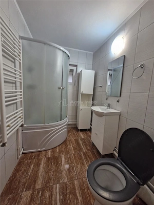 Apartament 2 camere, decomandat, mobilat si utilat modern - imagine 5