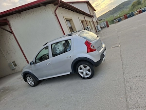 Dacia sandero stepway  - imagine 5