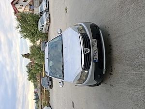 Dacia sandero stepway  - imagine 2