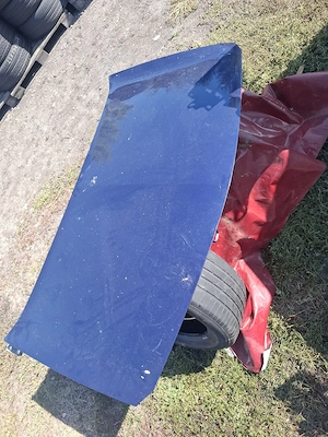 vand capota fata aripa drepta plastic renault megane 2 an 2006 