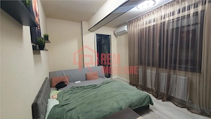 Vanzare apartament 2 camere, mobilat, parcare, bloc 2019, centrala, Dobroesti, Fundeni,Dragonul Rosu - imagine 3