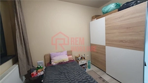 Vanzare apartament 2 camere, mobilat, parcare, bloc 2019, centrala, Dobroesti, Fundeni,Dragonul Rosu - imagine 6