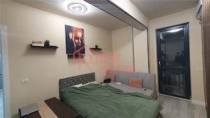 Vanzare apartament 2 camere, mobilat, parcare, bloc 2019, centrala, Dobroesti, Fundeni,Dragonul Rosu - imagine 2