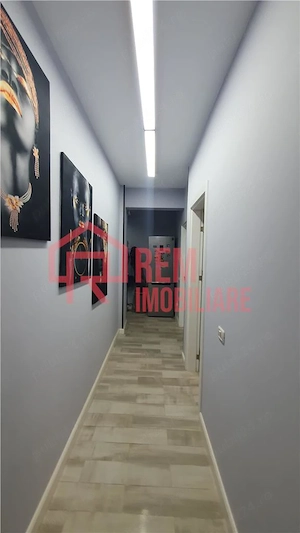 Vanzare apartament 2 camere, mobilat, parcare, bloc 2019, centrala, Dobroesti, Fundeni,Dragonul Rosu - imagine 5