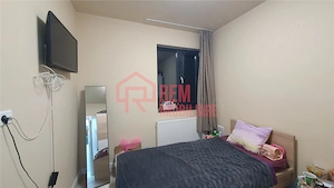 Vanzare apartament 2 camere, mobilat, parcare, bloc 2019, centrala, Dobroesti, Fundeni,Dragonul Rosu - imagine 8