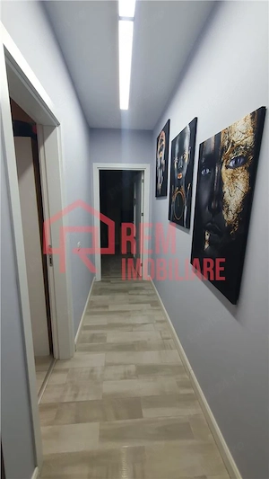 Vanzare apartament 2 camere, mobilat, parcare, bloc 2019, centrala, Dobroesti, Fundeni,Dragonul Rosu - imagine 9