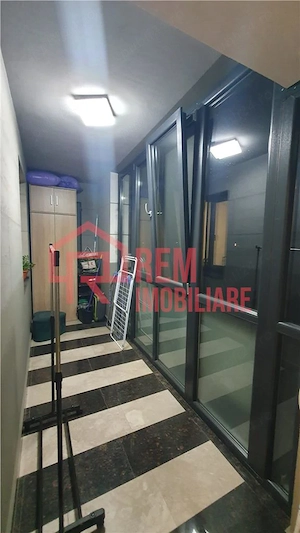 Vanzare apartament 2 camere, mobilat, parcare, bloc 2019, centrala, Dobroesti, Fundeni,Dragonul Rosu - imagine 12