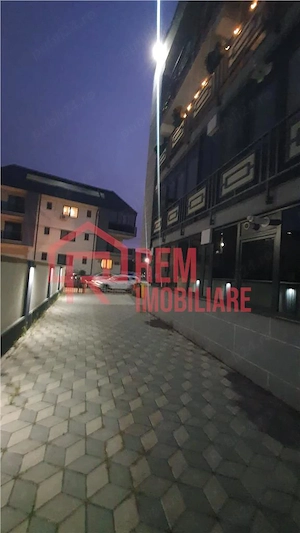 Vanzare apartament 2 camere, mobilat, parcare, bloc 2019, centrala, Dobroesti, Fundeni,Dragonul Rosu - imagine 20