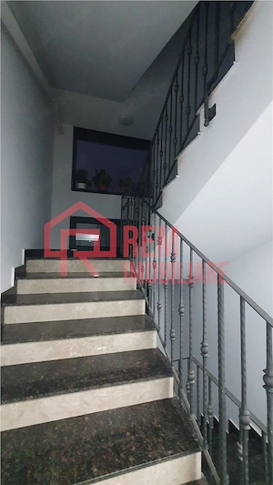 Vanzare apartament 2 camere, mobilat, parcare, bloc 2019, centrala, Dobroesti, Fundeni,Dragonul Rosu - imagine 16