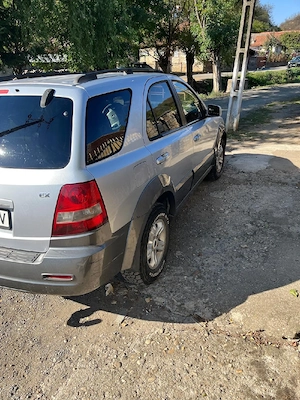 Vând Kia Sorento - imagine 2
