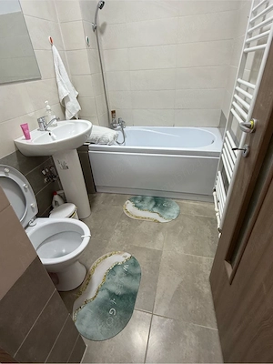 Garsoniera in regim hotelier - imagine 5