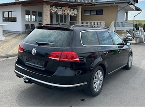 Vw Passat 2.0 TDI - imagine 8