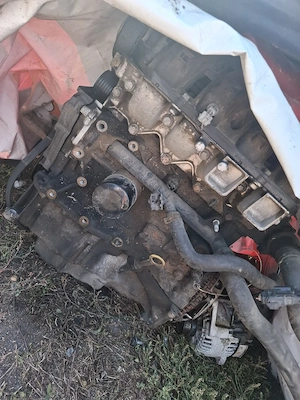 vand motor 1.6 benzina  alternator copresor clima planetare electromotor renault megane 2