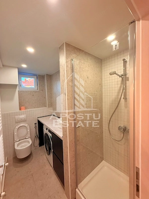 Apartament cu 2 camere de inchiriat- zona Semicentrala, Timisoara - imagine 6