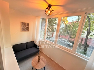 Apartament cu 2 camere de inchiriat- zona Semicentrala, Timisoara - imagine 4