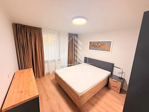 Apartament cu 2 camere de inchiriat- zona Semicentrala, Timisoara - imagine 3