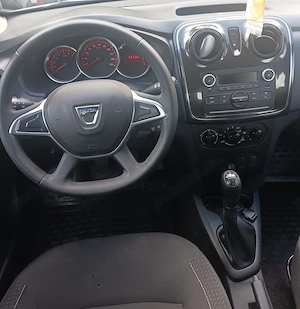 Dacia sandero 2020 euro 6 - imagine 7