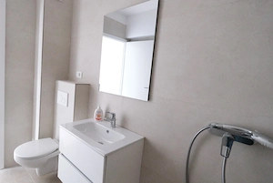 Vanzare 2 camere langa Metrou imobil nou cu bucatarie mobilata si echipata - imagine 8