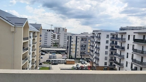Vanzare 2 camere langa Metrou imobil nou cu bucatarie mobilata si echipata - imagine 9