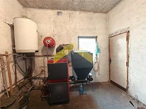 Casa la sol de vanzare in Bodrogu Nou - imagine 10