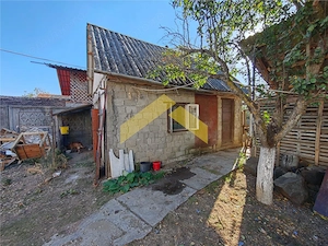 Casa la sol de vanzare in Bodrogu Nou - imagine 11