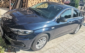 Fiat Tipo Sedan 2021 