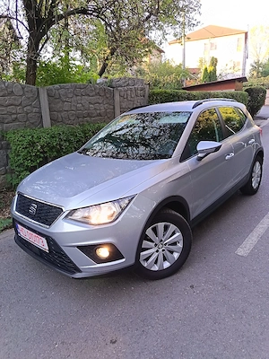 Seat Arona*SUV*Af.2019*1.6 Tdi*95 Cp*Climatronic*Navi*Pilot*Euro 6! 