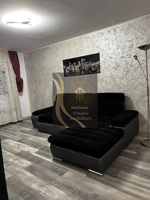 Apartament 2 camere Crangasi - imagine 2