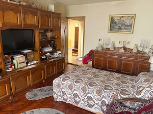 Apartament 2 Camere 55 m2 Recompartimentat in 3 Camere in Zona Ultracentrala - imagine 10