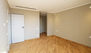 Chirie 4 camere, 3 bai, 150 mp, finisaje premium in imobil nou Bucuresti zona Dacia - imagine 6