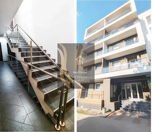 Apartament 3 camere vis-a-vis de Aeroportul Otopeni - imagine 8