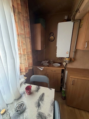 Apartament 2 Camere 55 m2 Recompartimentat in 3 Camere in Zona Ultracentrala - imagine 8