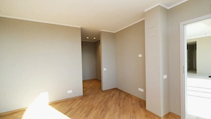 Chirie 4 camere, 3 bai, 150 mp, finisaje premium in imobil nou Bucuresti zona Dacia - imagine 11