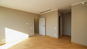 Chirie 4 camere, 3 bai, 150 mp, finisaje premium in imobil nou Bucuresti zona Dacia - imagine 4