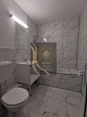 Apartament 2 camere Crangasi - imagine 8