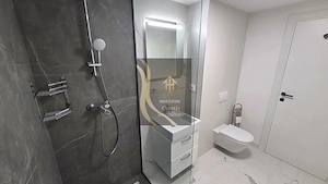 Garsoniera, noua, mobilata si utilata, complex AkcentCity, zona BucureștiiNoi, parcare subterana - imagine 7
