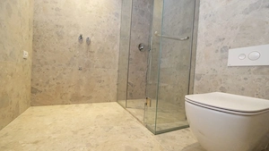 Chirie 4 camere, 3 bai, 150 mp, finisaje premium in imobil nou Bucuresti zona Dacia - imagine 10
