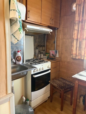 Apartament 2 Camere 55 m2 Recompartimentat in 3 Camere in Zona Ultracentrala - imagine 7