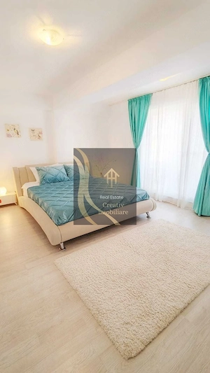Apartament 3 camere vis-a-vis de Aeroportul Otopeni - imagine 2