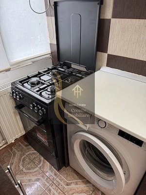 Proprietar inchiriez Garsoniera cu centrala proprie la 6 min de Metrou Gorjului, parc, parcare - imagine 7