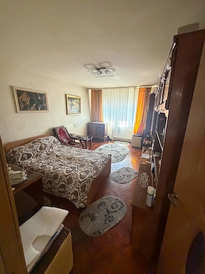 Apartament 2 Camere 55 m2 Recompartimentat in 3 Camere in Zona Ultracentrala - imagine 9