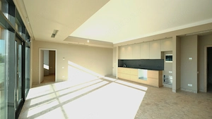 Chirie 4 camere, 3 bai, 150 mp, finisaje premium in imobil nou Bucuresti zona Dacia - imagine 13