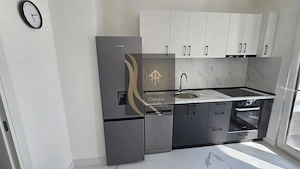 Garsoniera, noua, mobilata si utilata, complex AkcentCity, zona BucureștiiNoi, parcare subterana - imagine 4