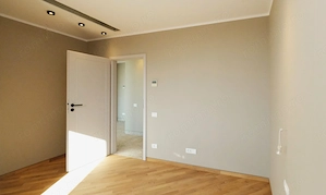 Chirie 4 camere, 3 bai, 150 mp, finisaje premium in imobil nou Bucuresti zona Dacia - imagine 8