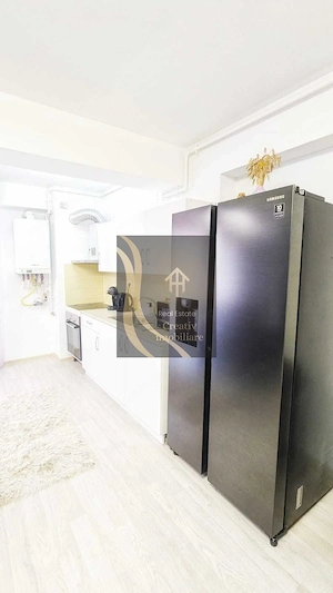 Apartament 3 camere vis-a-vis de Aeroportul Otopeni - imagine 4